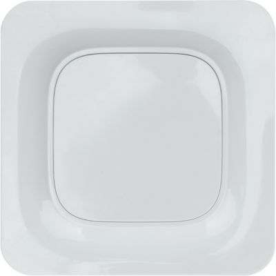 Obturateur Jacobsen Kennet blanc complet