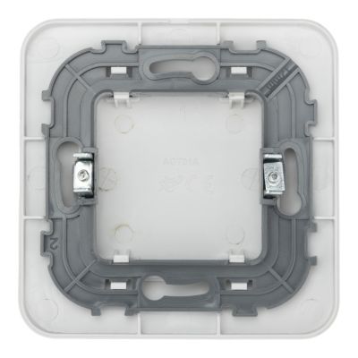 Obturateur Jacobsen Kennet blanc complet