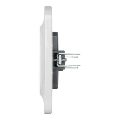 Obturateur Jacobsen Kennet blanc complet