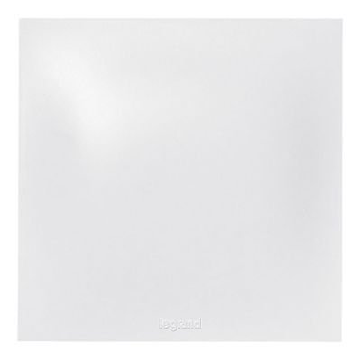 Obturateur Legrand Neptune 2 Couleur Blanc Crème - Neuf, Pour Installation électrique