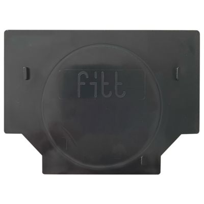 Obturateur manchon pour évacuation des eaux pluviales Fitt