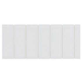 Obturateur pour tableau modulaire Legrand