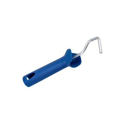OCAI DISTRIBUTION Outil de pose sol clip patte de lapin 190 mm cadre ...