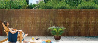 Occultant Brande bruyère 2kg/m² L.3 m x H1m