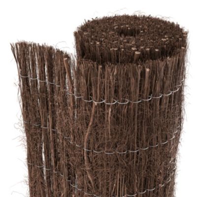 Occultant Brande bruyère 4kg/m² L.3 m x H1.8m