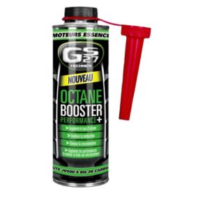 Octane bosster GS27 technics 300 ml