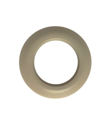 Oeillets Clipsables PVC - Lot de 8 - diamètre 44 mm Intérieur