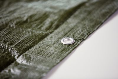 Oeillets de renfort Rapid 12 x 23 mm