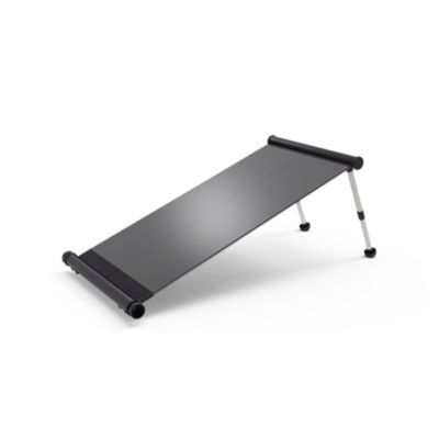 OK-Living Chauffage solaire Noir 61x107cm