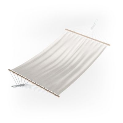 OK-Living Hamac Blanc 190x120cm
