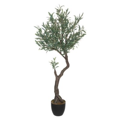 Olivier artificiel H150 cm - Atmosphera