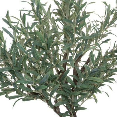 Olivier artificiel H150 cm - Atmosphera