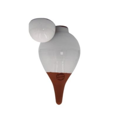 Ollas sabeur blanc arrosage autonome