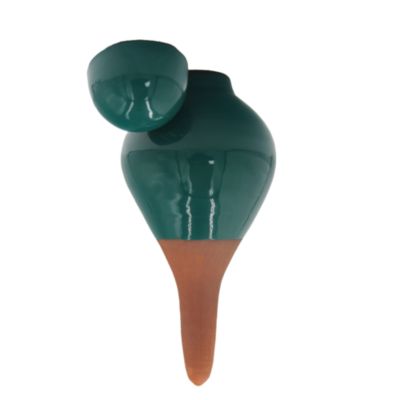 Ollas sabeur bleu canard arrosage autonome