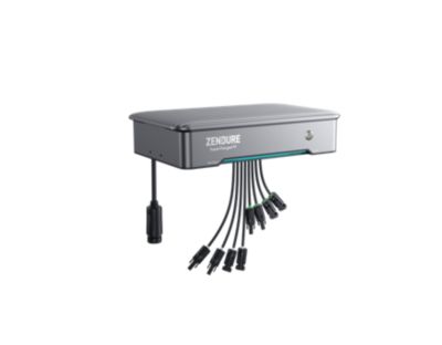 Onduleur hybride Zendure SolarFlow Hyper 2000