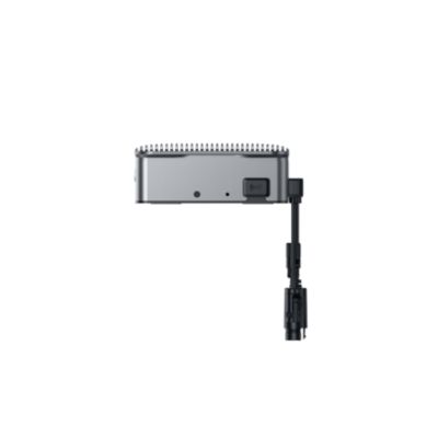 Onduleur hybride Zendure SolarFlow Hyper 2000