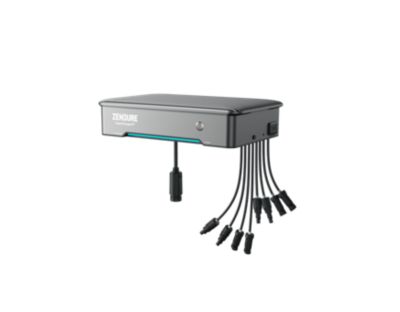 Onduleur hybride Zendure SolarFlow Hyper 2000