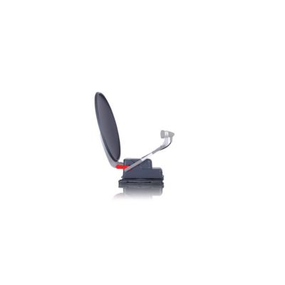 Onelight 60 Platinium Parabole Satellite Automatique ALDEN