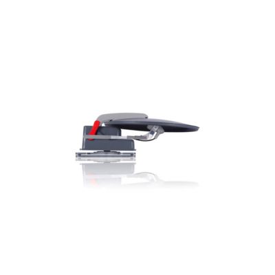 Onelight 60 Platinium Parabole Satellite Automatique ALDEN