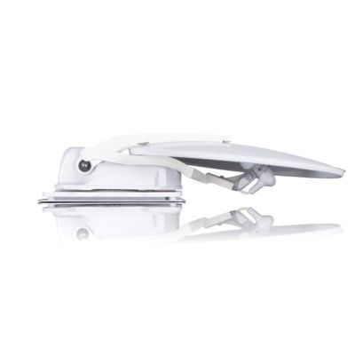 Onelight EVO Parabole Satellite Auto 60cm + SATMATIC TNTSAT ALDEN