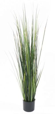 Onion grass Bambou artificiel h.120 cm