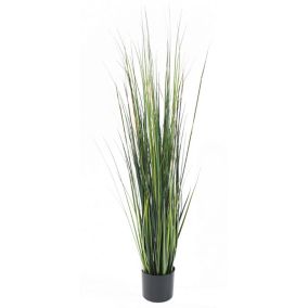 Onion grass Bambou artificiel h.120 cm