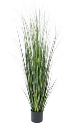 Onion grass Bambou artificiel