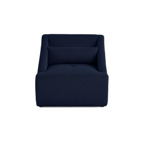 Onyx - fauteuil - en tissu mailles 3D - Lisa Design