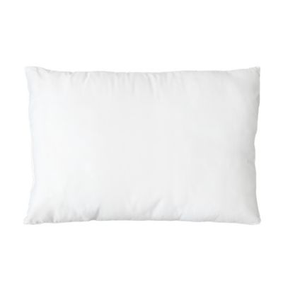 Oreiller en microfibre  50x70 cm COURCHEVEL
