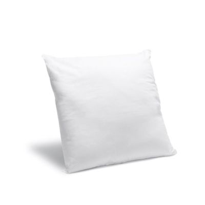 Oreiller Ferme 60x60cm COTON BIO Certifié GOTs