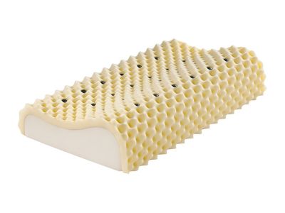 Oreiller magnétique à mémoire de forme - 58 x 36 cm - HYPNOSE