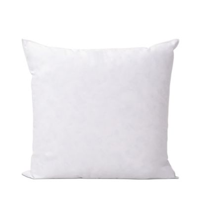 Oreiller Natura 60x60 cm Duvet & Plumes