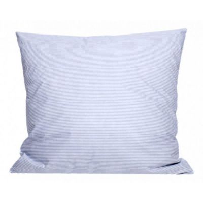 Oreiller plumes DODO 65x65 cm Blanc 70% coton 30% polyester