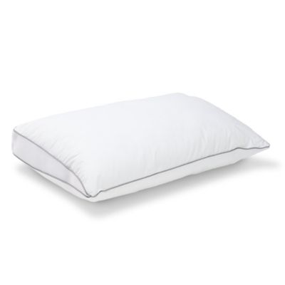 Oreiller souple 40x60 cm PREMIUM VENTILÉ