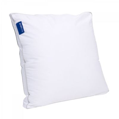 Oreiller Ultra Moelleux Volume 65x65cm Premium Coton qualité percale