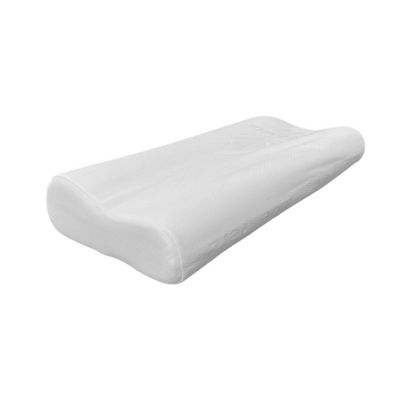 Oreiller Visco Cervical Taille  Hauteur 12 cm