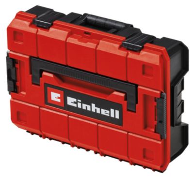 Organisateur à outils Einhell E-CASE S F