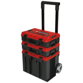 Organisateur à outils Einhell E-CASE TOWER