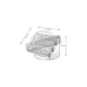 Organisateur d'accessoires Hamac