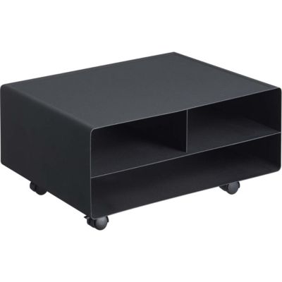 Organisateur de bureau Tower printer Noir