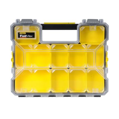 Organisateur plastique Fatmax Stanley