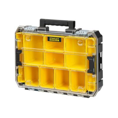 Organiseur 10 compartiments amovible Stanley FMST82967-1