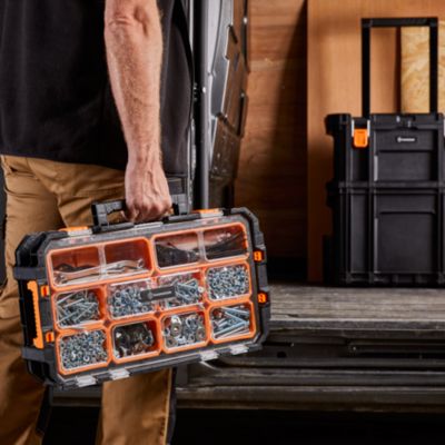 Coffret De Transport Systainer T Loc Df Sys 3 Tl Df Festool 498390