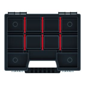 Organiseur 11 compartiments Performance Power charge max 19.5 cm