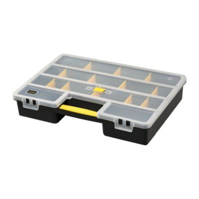 Organiseur 25 Compartiments - STANLEY 1-92-762