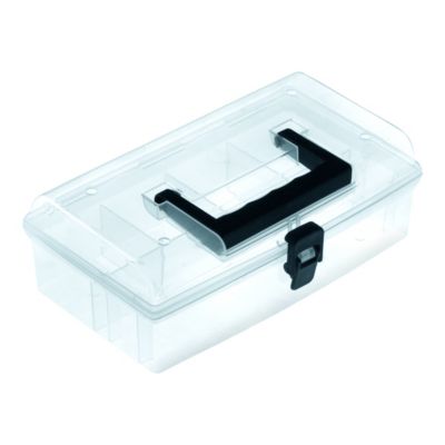 Organiseur 5 compartiments Performance Power charge max 24.5 cm 1.5 kg