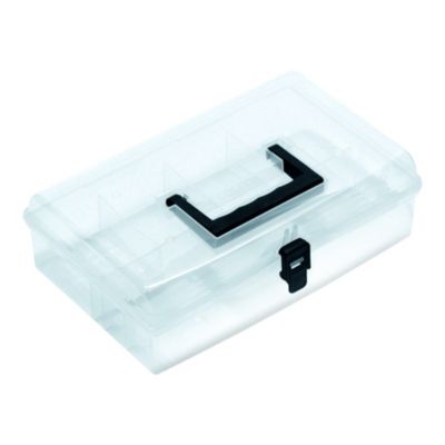 Organiseur 5 compartiments Performance Power taille M
