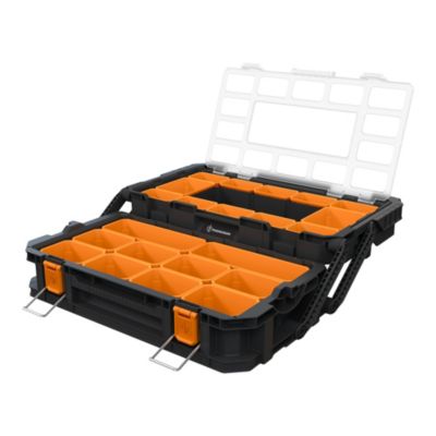 Organiseur à outils Magnusson Stakkur empilable