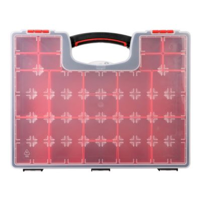 Organiseur amovible 20 bacs Performance Power