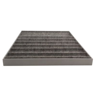 Organiseur de tiroir pour bijoux taille L gris Box & Beyond